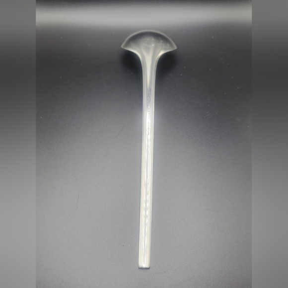 George Jensen Danish MCM Salad Fork - Picture 3 of 4